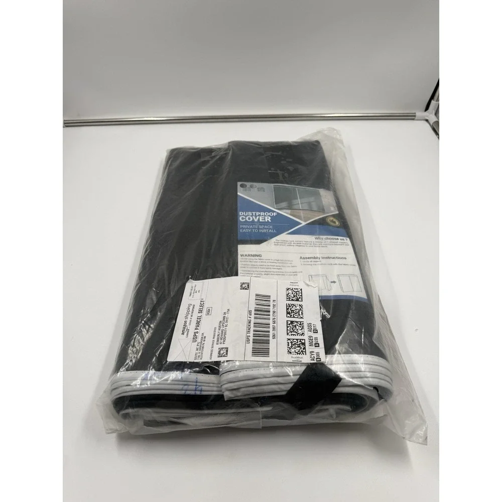 Vipek Cover Only For V2/V2S/V7/R4/R3 Plus‎ Clothes Rack Dustproof